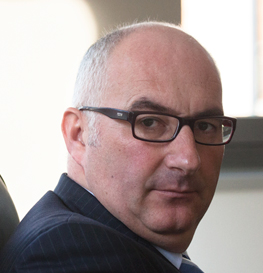 Aldo Masserut